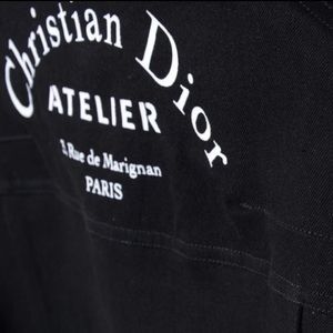 Meet your Posher, Jianqiao